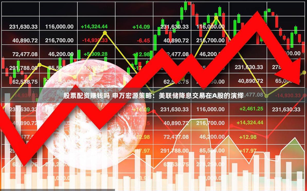 股票配资赚钱吗 申万宏源策略：美联储降息交易在A股的演绎
