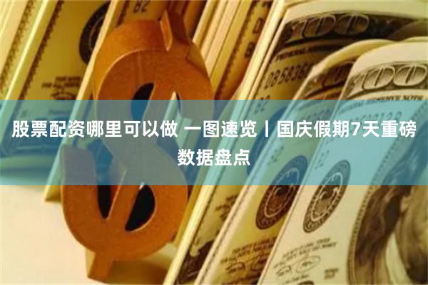 股票配资哪里可以做 一图速览丨国庆假期7天重磅数据盘点