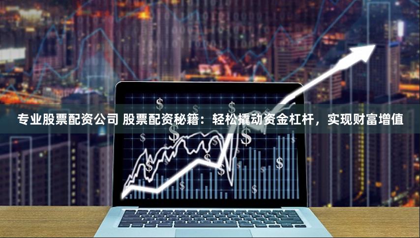 专业股票配资公司 股票配资秘籍：轻松撬动资金杠杆，实现财富增值